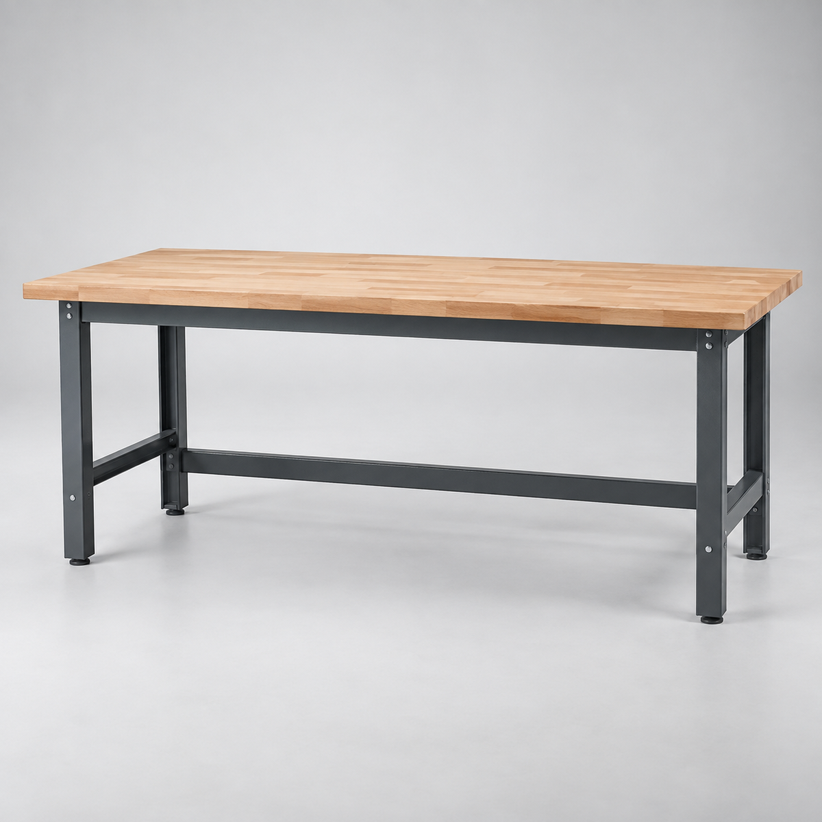 Arbeitsplatte Buche 220 cm – originale generierte Katalogansicht