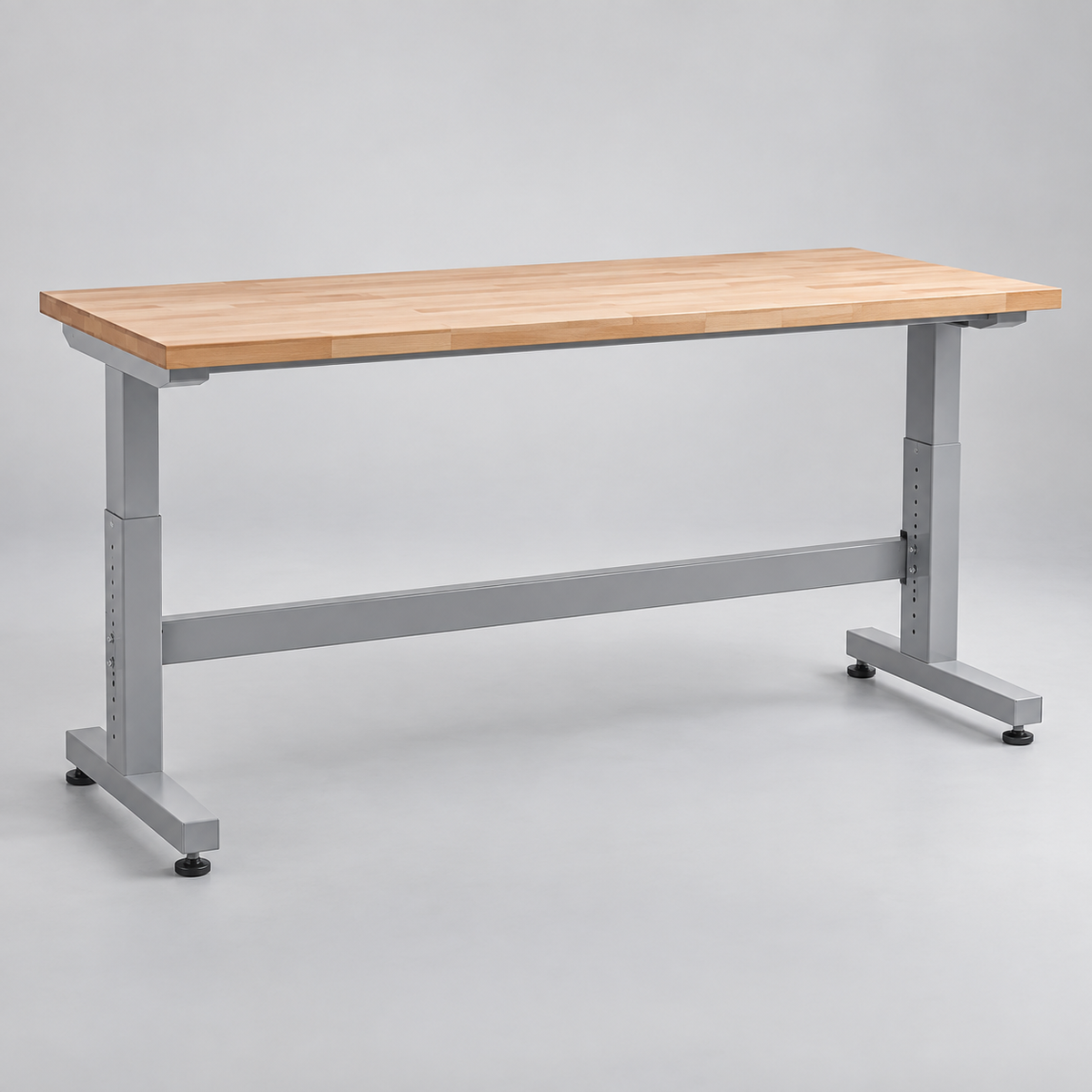 Lager- und Packtisch 180 cm – originale generierte Katalogansicht